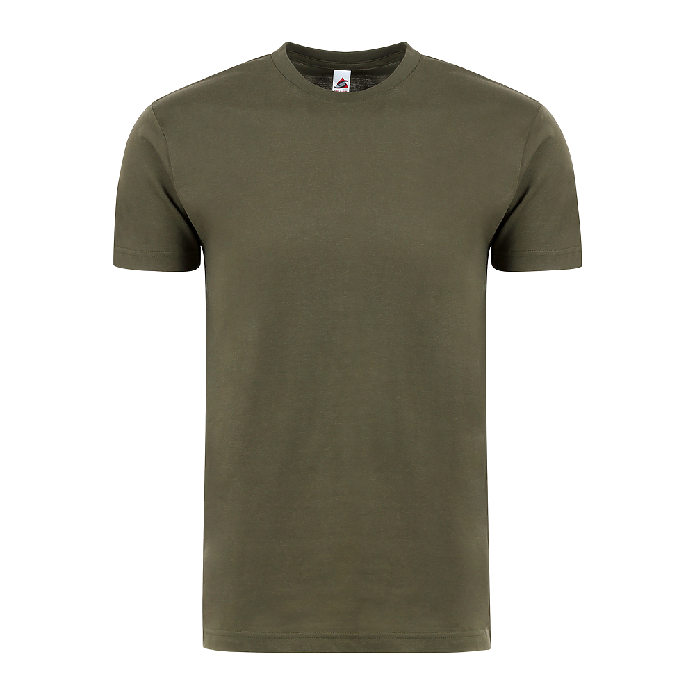 SOFT-TEE SHORT SLEEVE 4.3OZ