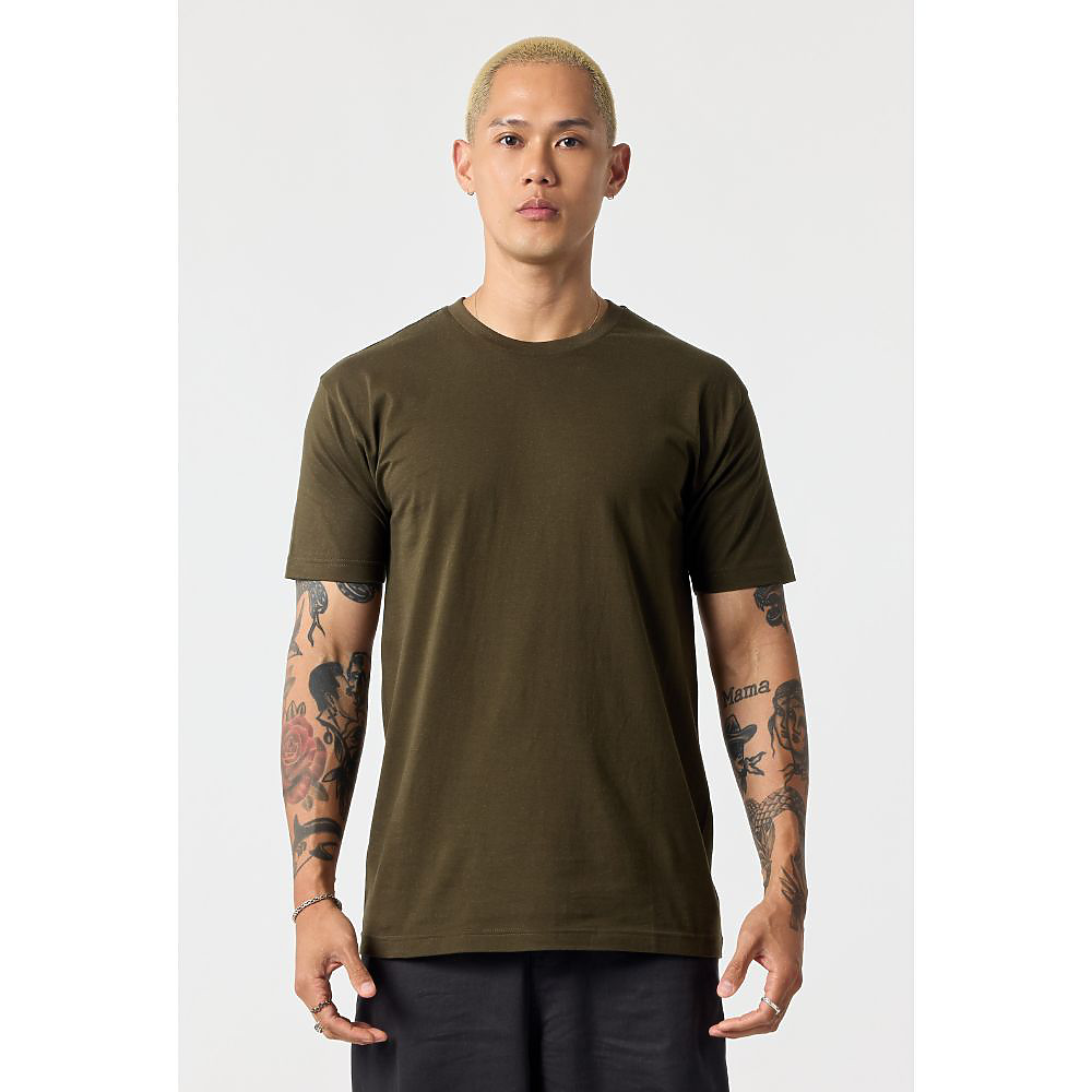 CLASSIC PREMIUM TEE 5.3