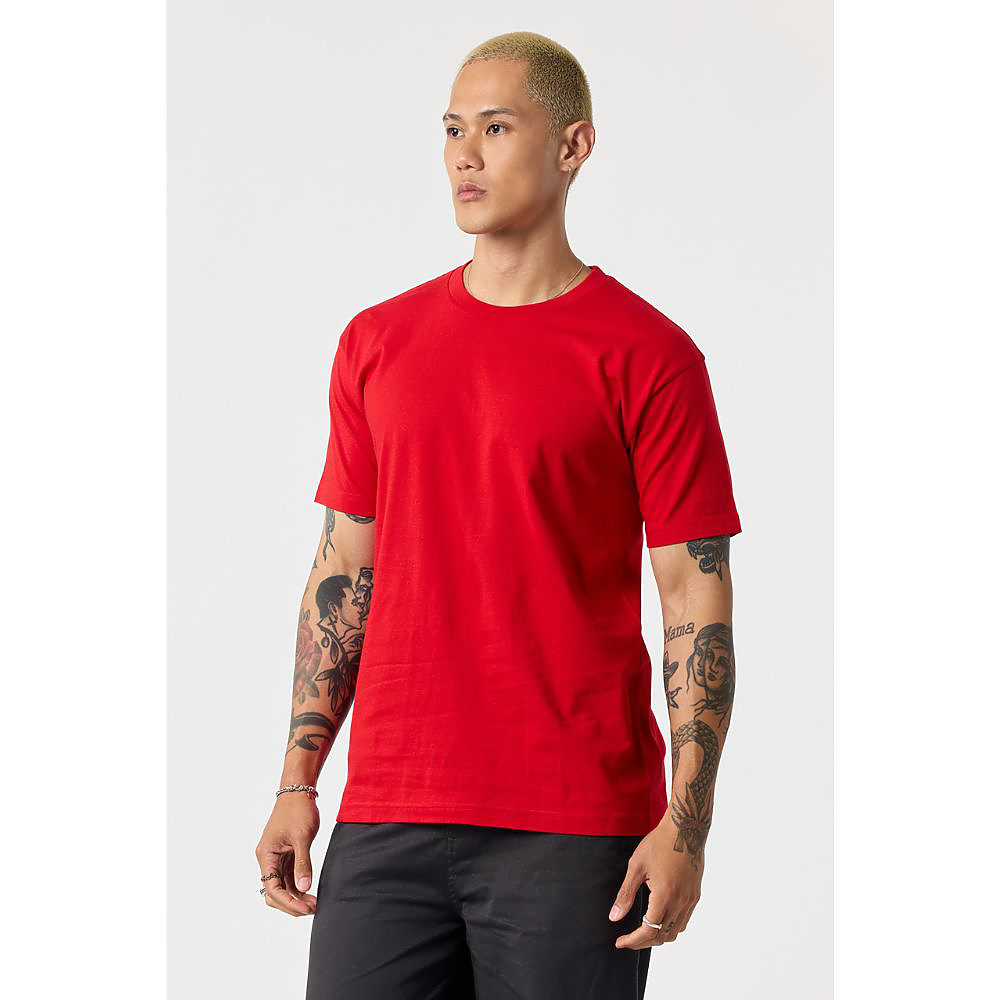 CLASSIC PREMIUM TEE 5.3
