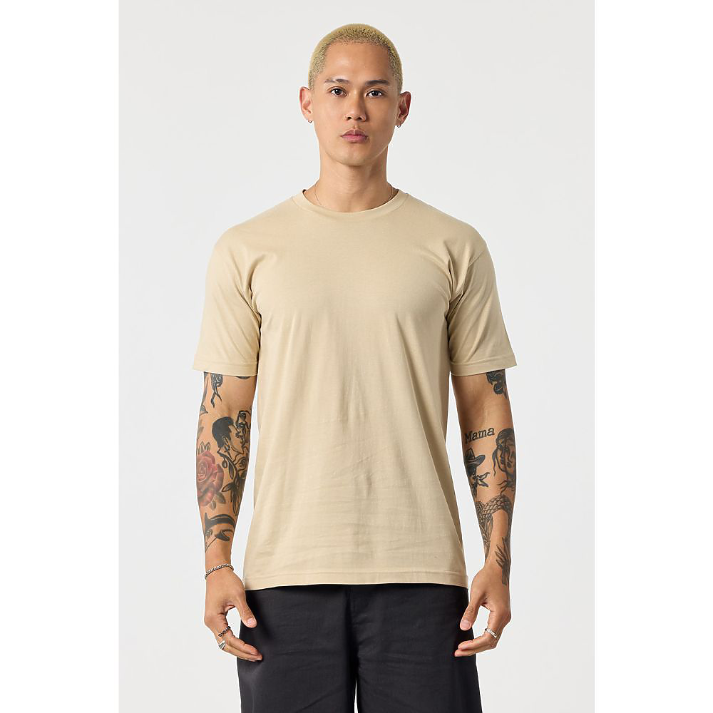 CLASSIC PREMIUM TEE 5.3