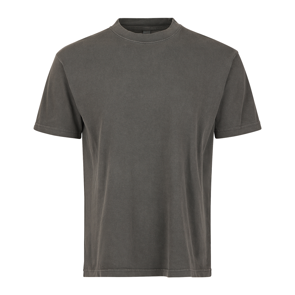 STREETWEAR DROP-SHOULDER TEE7.7 OZ