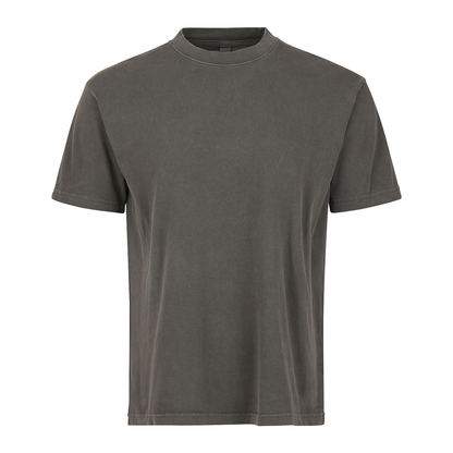 STREETWEAR DROP-SHOULDER TEE7.7 OZ