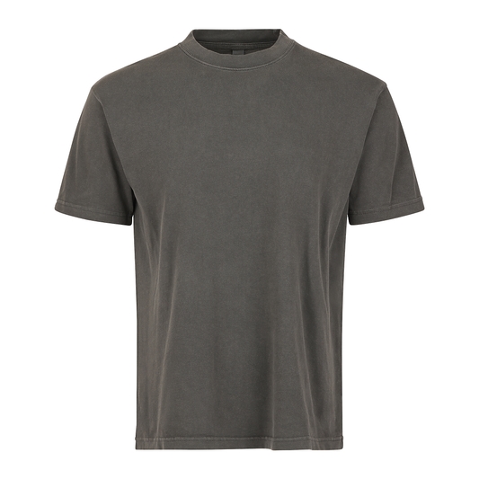 STREETWEAR DROP-SHOULDER TEE7.7 OZ