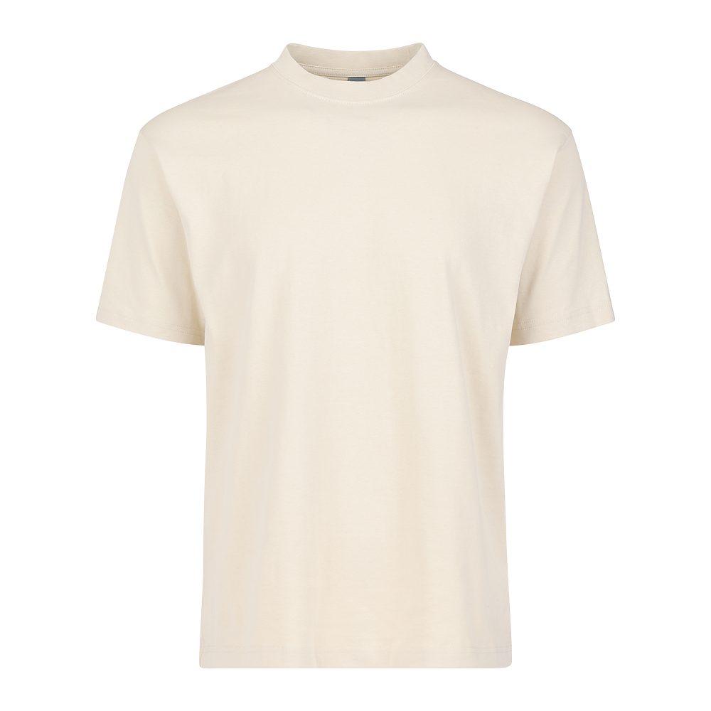 STREETWEAR DROP-SHOULDER TEE7.7 OZ