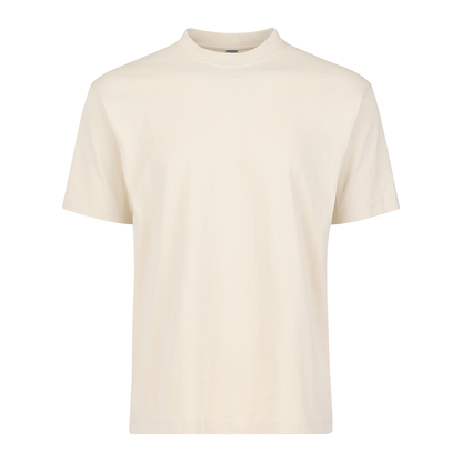 STREETWEAR DROP-SHOULDER TEE7.7 OZ