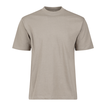 STREETWEAR DROP-SHOULDER TEE7.7 OZ