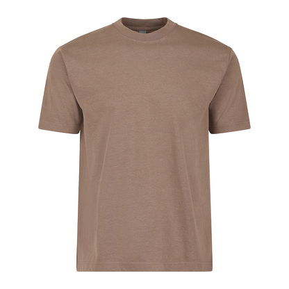 STREETWEAR DROP-SHOULDER TEE7.7 OZ