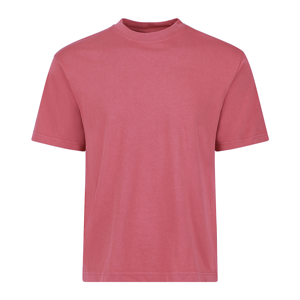 STREETWEAR DROP-SHOULDER TEE7.7 OZ