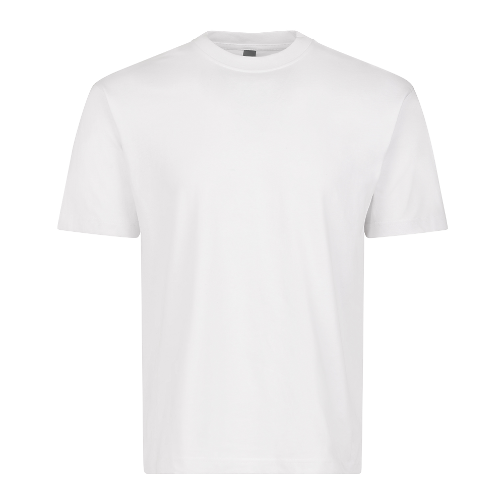 STREETWEAR DROP-SHOULDER TEE7.7 OZ