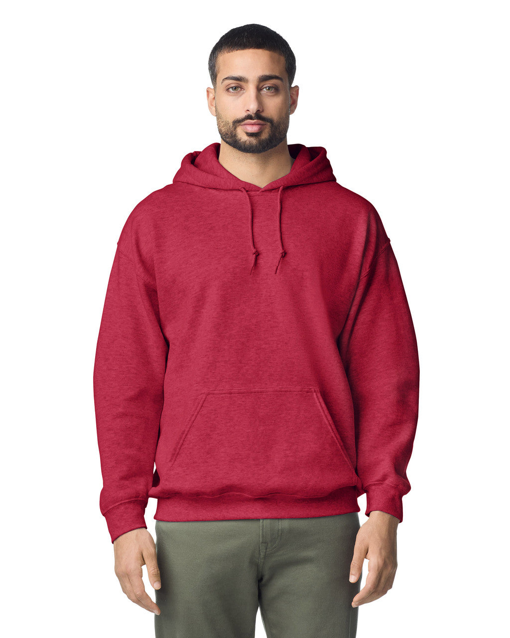 Gildan® Heavy Blend™ Hooded Sweatshirt