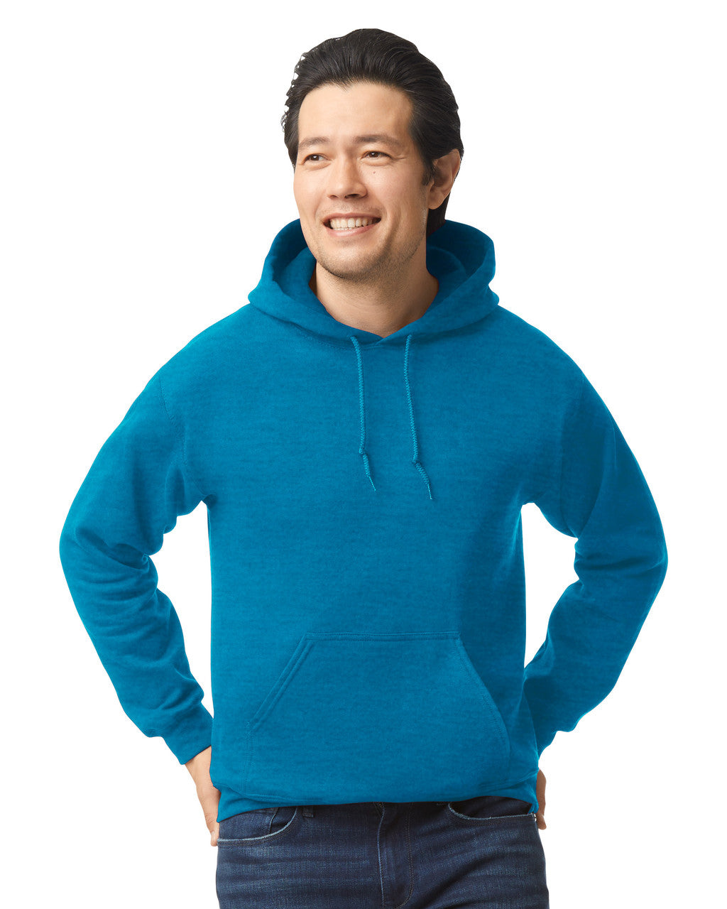 Gildan® Heavy Blend™ Hooded Sweatshirt