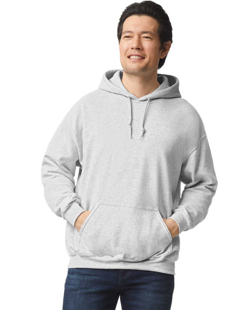 Gildan® Heavy Blend™ Hooded Sweatshirt