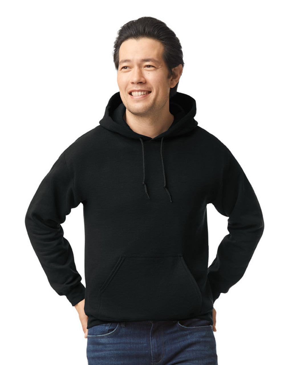 Gildan® Heavy Blend™ Hooded Sweatshirt