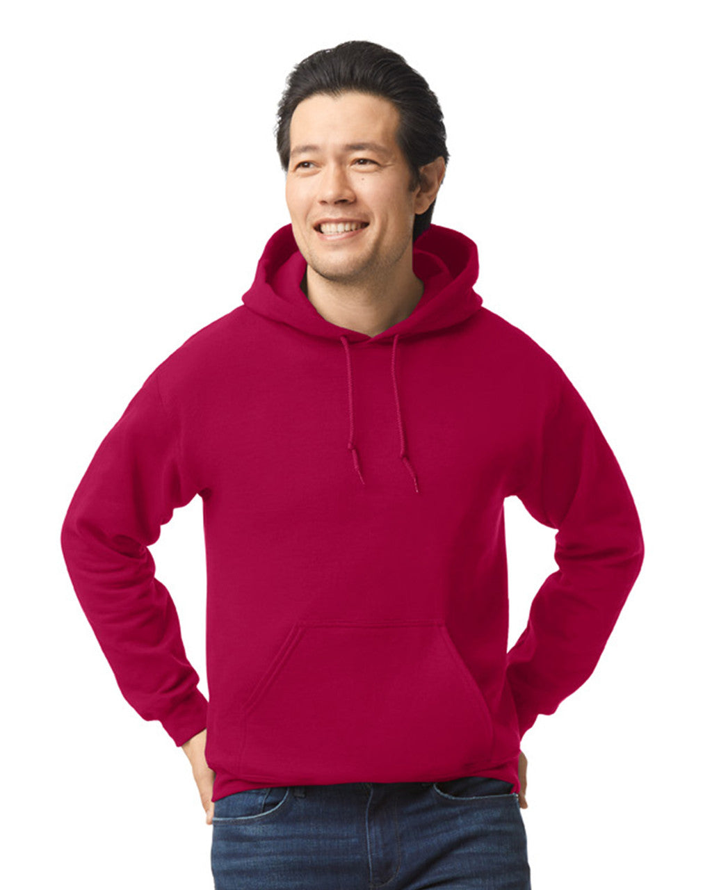 Gildan® Heavy Blend™ Hooded Sweatshirt