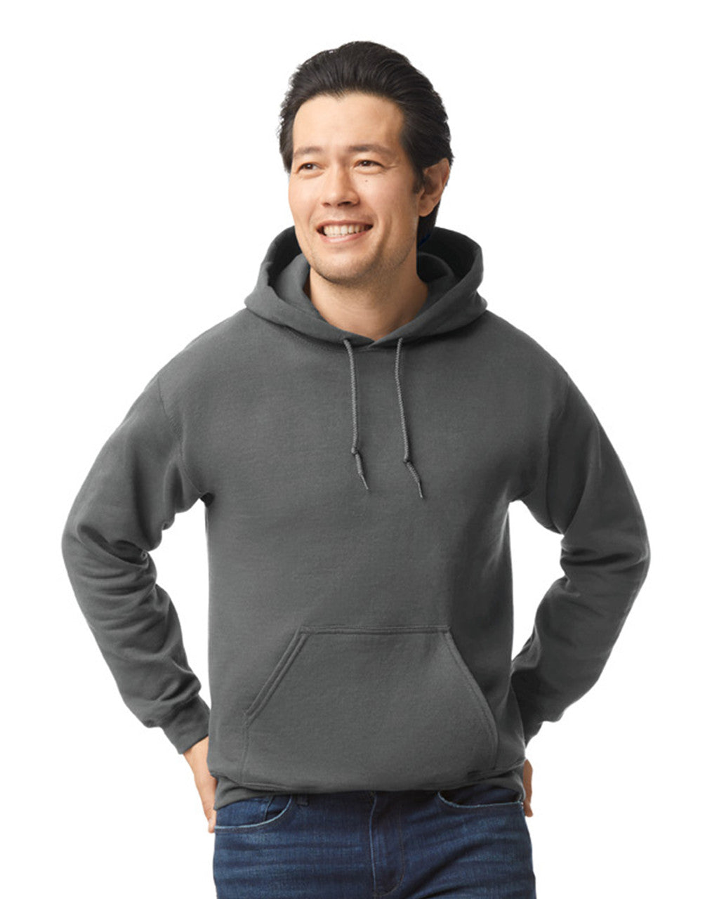 Gildan® Heavy Blend™ Hooded Sweatshirt