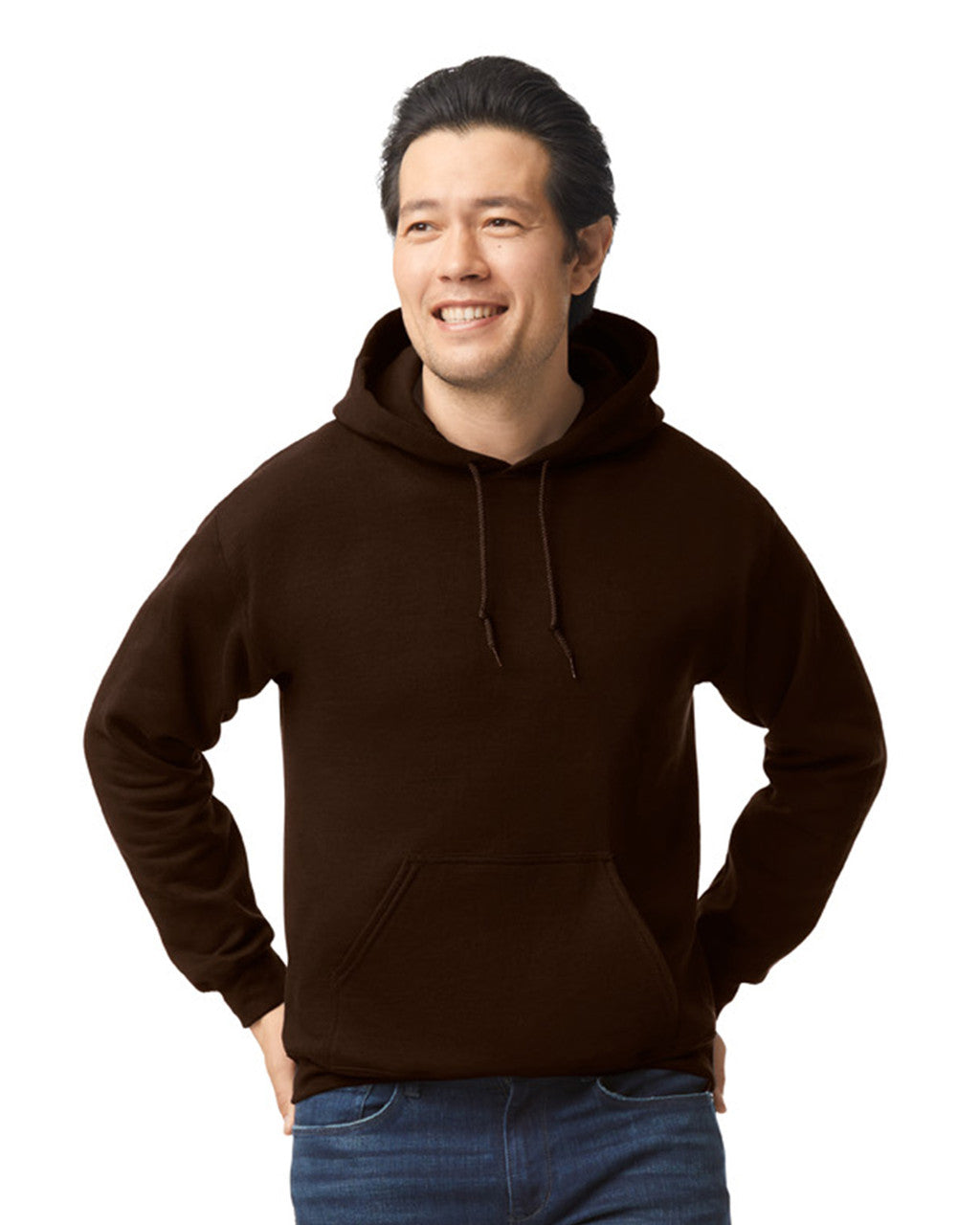Gildan® Heavy Blend™ Hooded Sweatshirt