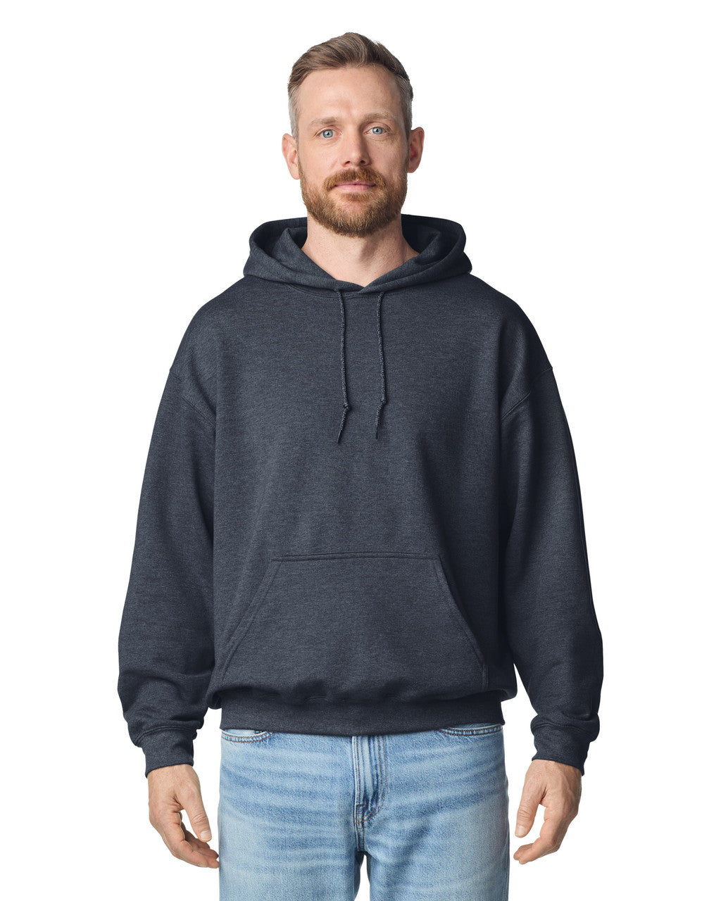 Gildan® Heavy Blend™ Hooded Sweatshirt