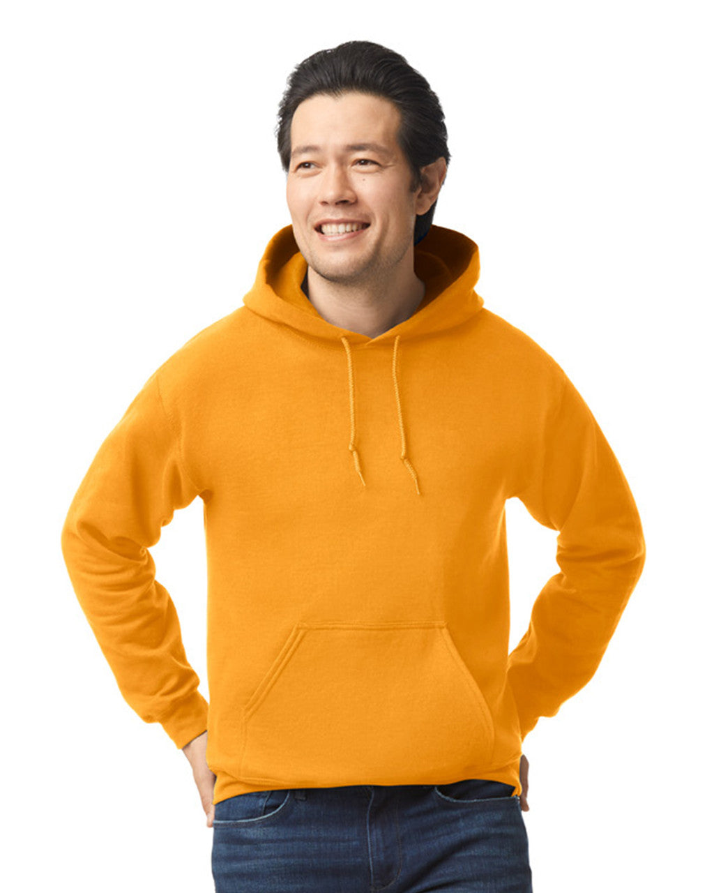 Gildan® Heavy Blend™ Hooded Sweatshirt