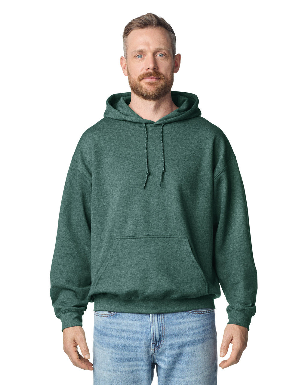 Gildan® Heavy Blend™ Hooded Sweatshirt