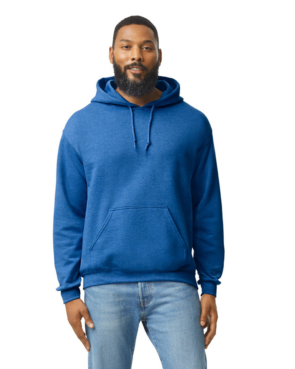 Gildan® Heavy Blend™ Hooded Sweatshirt