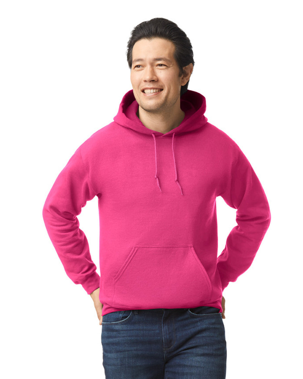 Gildan® Heavy Blend™ Hooded Sweatshirt