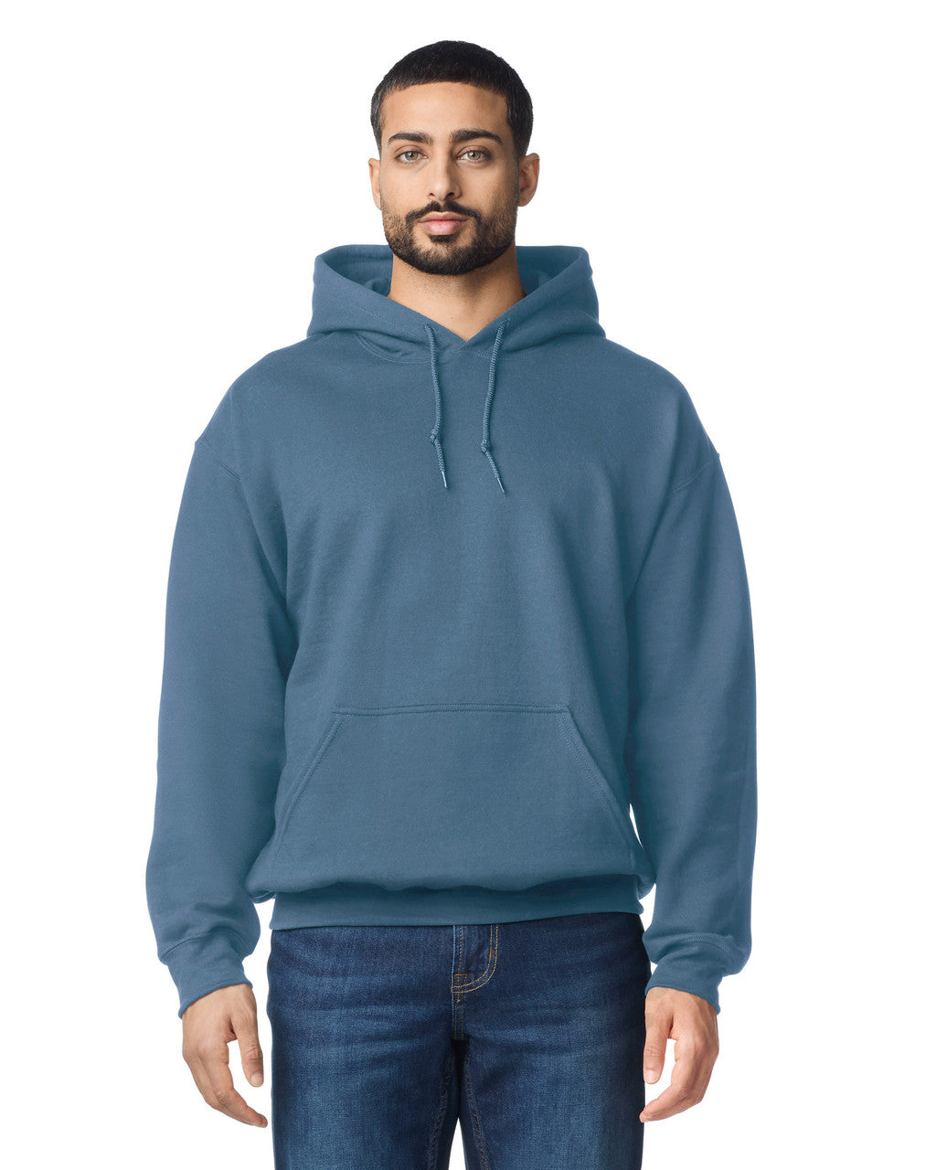 Gildan® Heavy Blend™ Hooded Sweatshirt