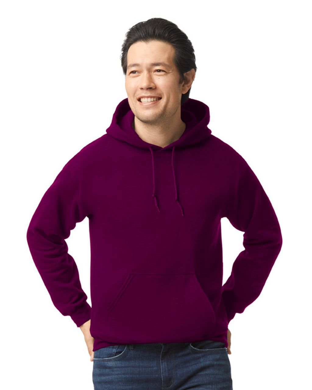 Gildan® Heavy Blend™ Hooded Sweatshirt