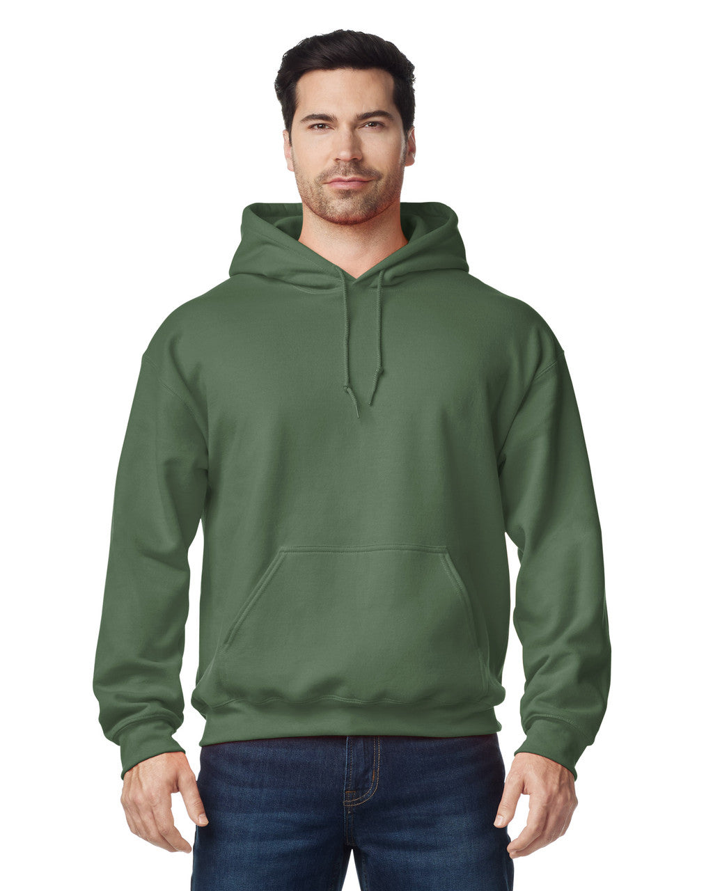 Gildan® Heavy Blend™ Hooded Sweatshirt