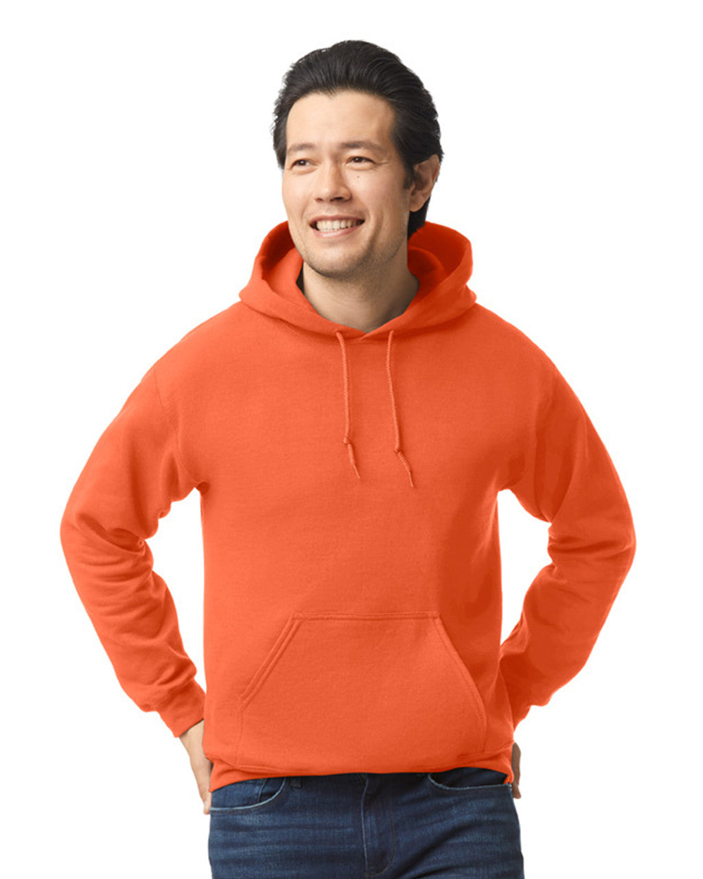 Gildan® Heavy Blend™ Hooded Sweatshirt