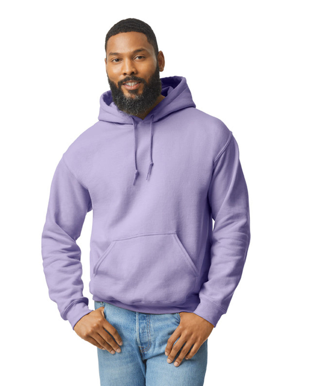 Gildan® Heavy Blend™ Hooded Sweatshirt