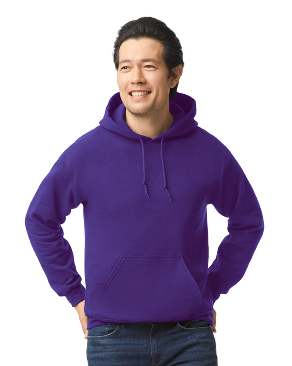 Gildan® Heavy Blend™ Hooded Sweatshirt