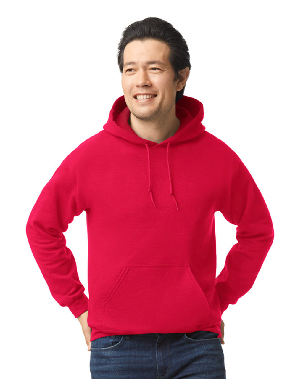 Gildan® Heavy Blend™ Hooded Sweatshirt