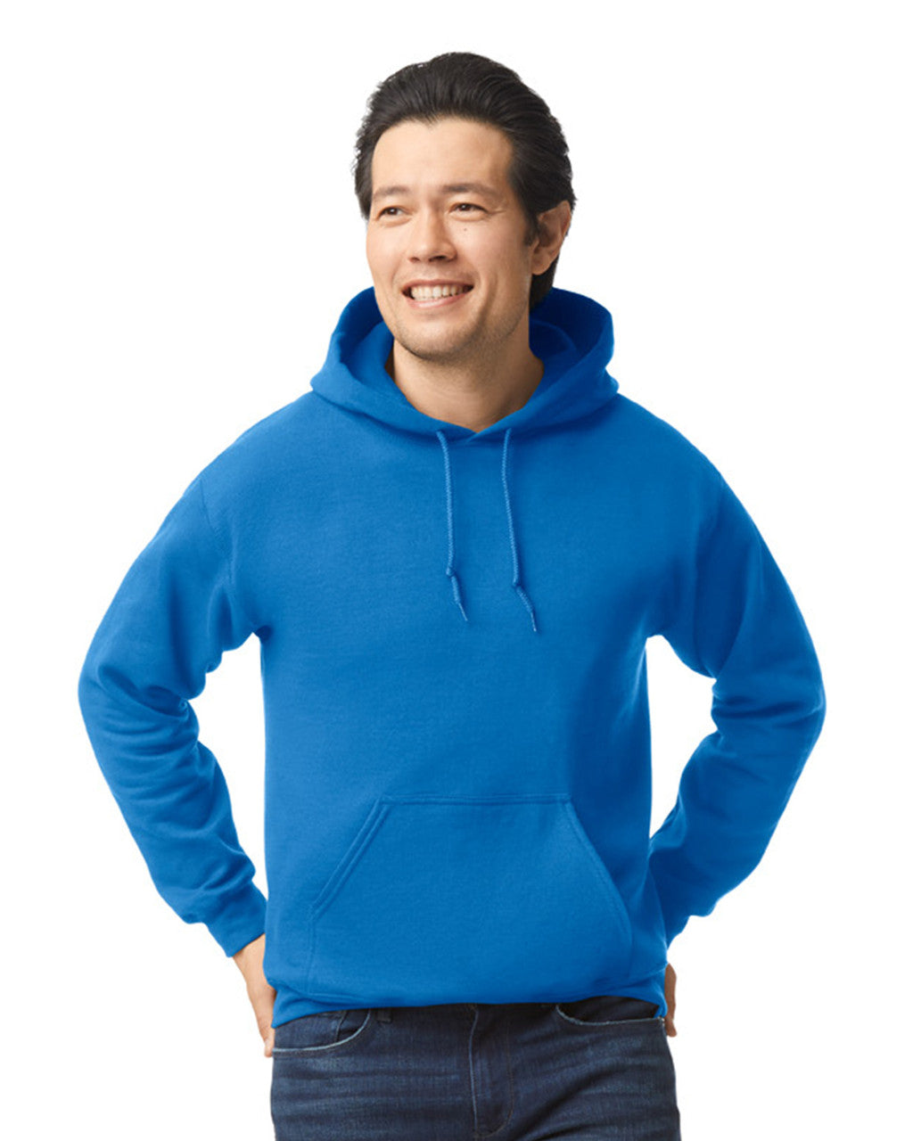 Gildan® Heavy Blend™ Hooded Sweatshirt