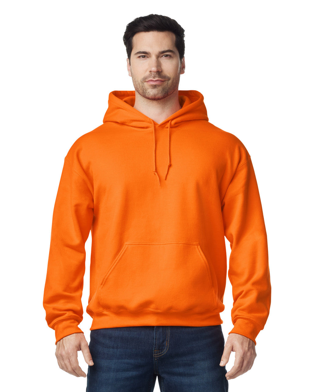 Gildan® Heavy Blend™ Hooded Sweatshirt