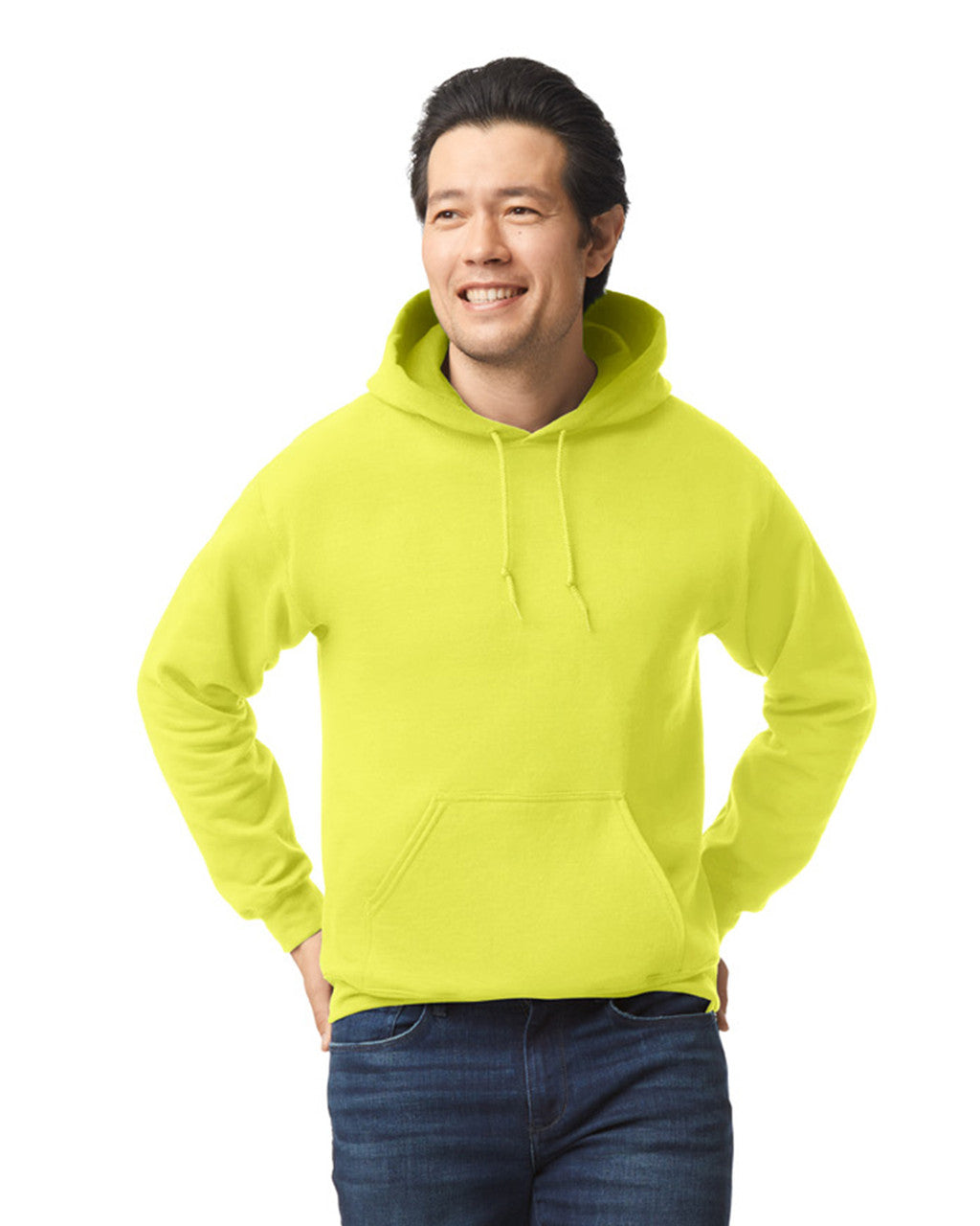Gildan® Heavy Blend™ Hooded Sweatshirt