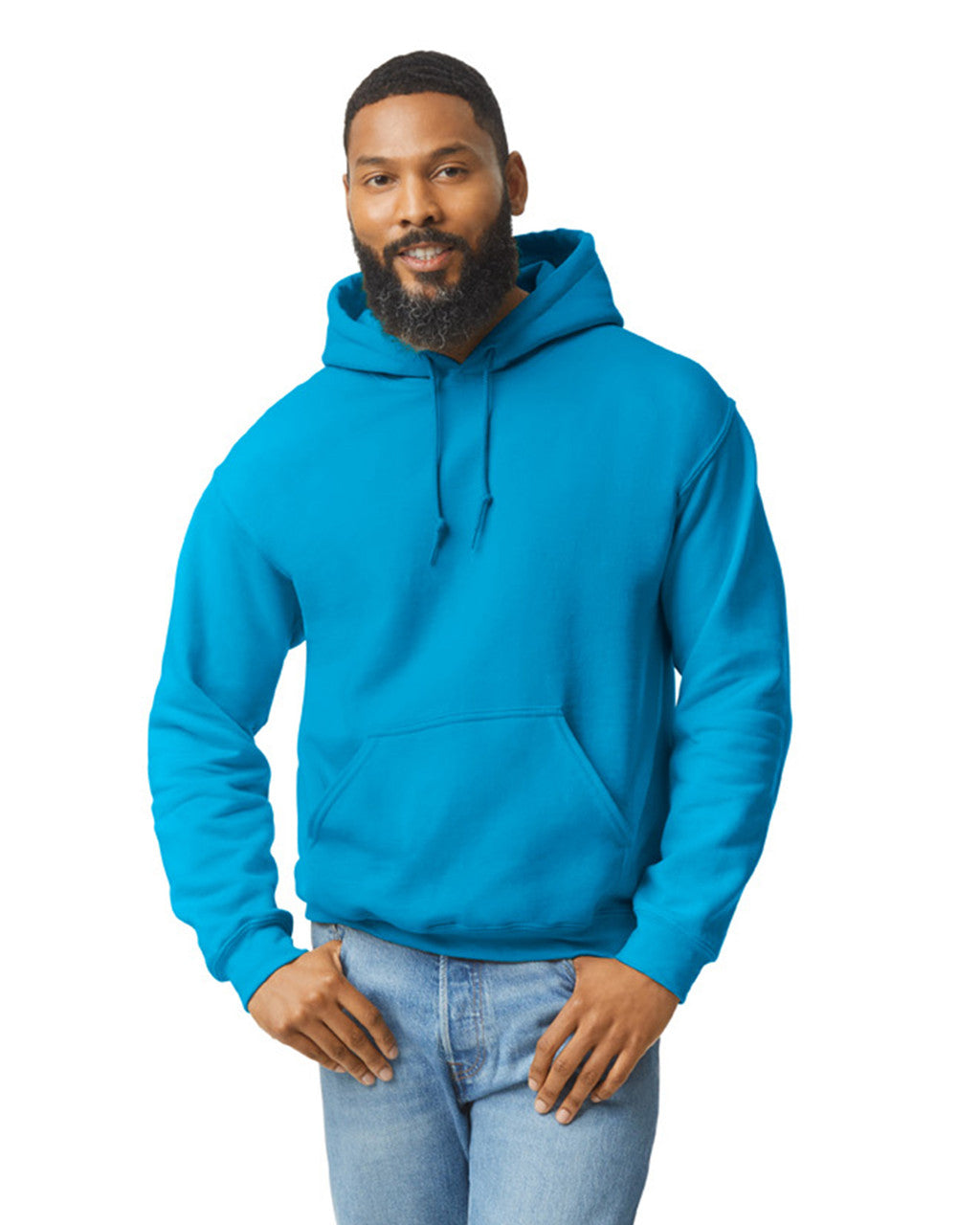 Gildan® Heavy Blend™ Hooded Sweatshirt