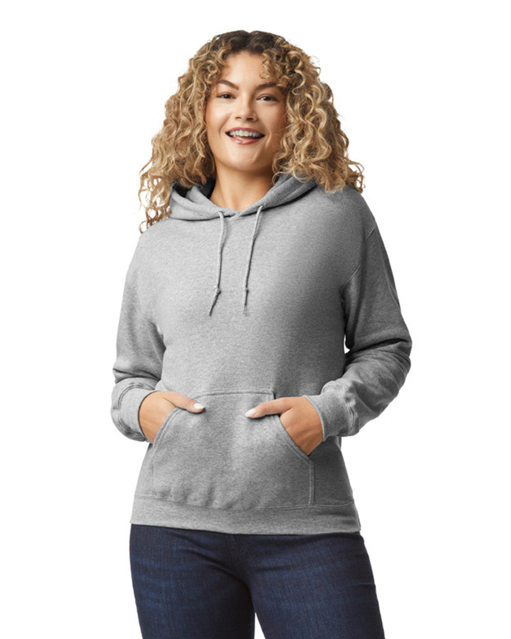 Gildan® Heavy Blend™ Hooded Sweatshirt