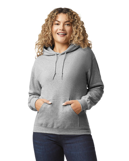 Gildan® Heavy Blend™ Hooded Sweatshirt
