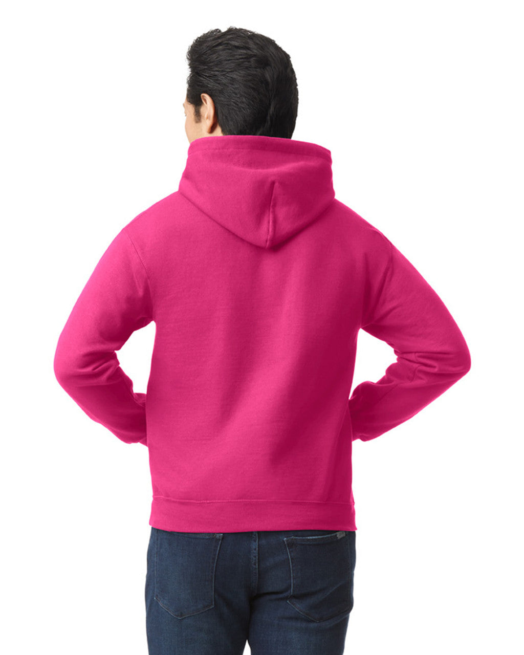 Gildan® Heavy Blend™ Hooded Sweatshirt