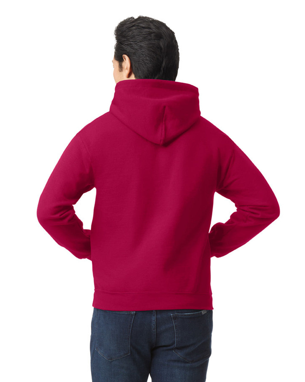 Gildan® Heavy Blend™ Hooded Sweatshirt
