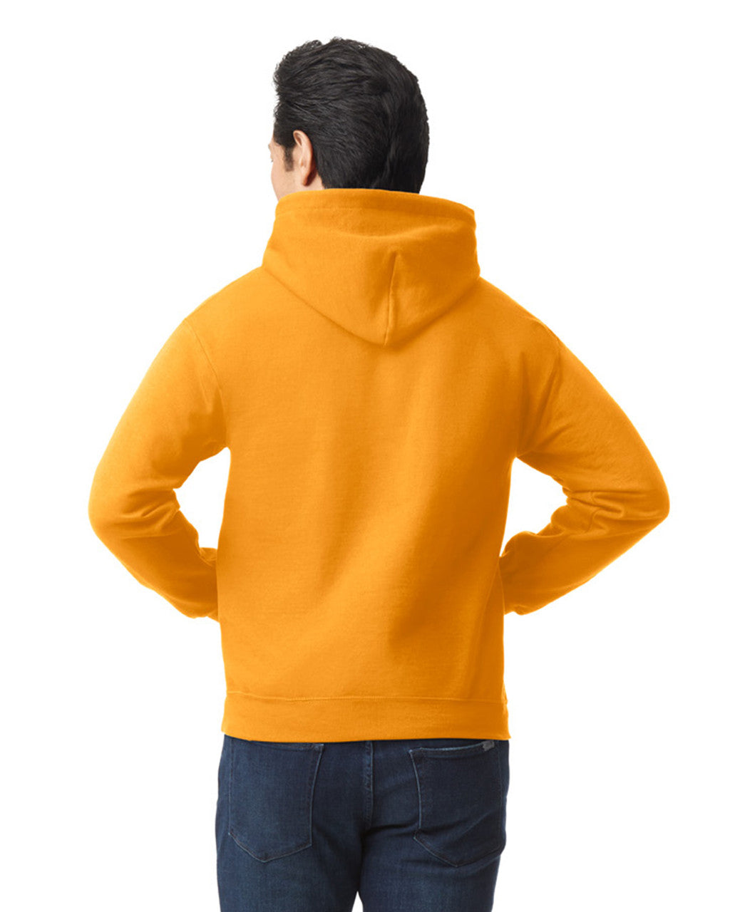 Gildan® Heavy Blend™ Hooded Sweatshirt