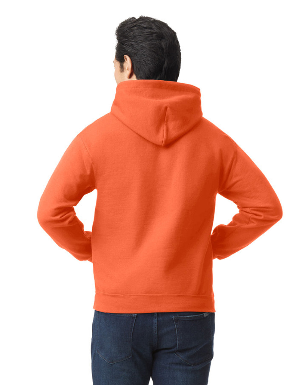 Gildan® Heavy Blend™ Hooded Sweatshirt