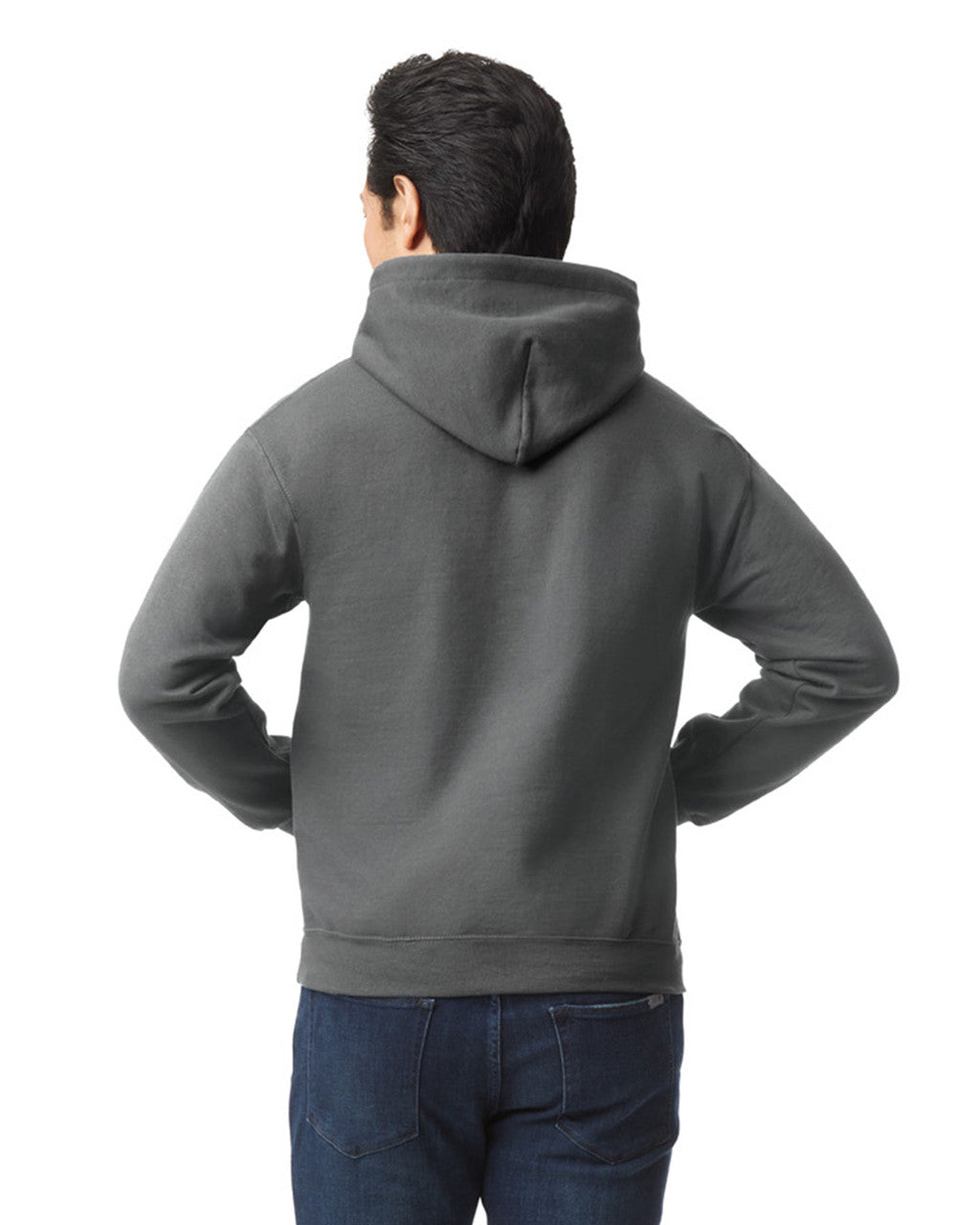 Gildan® Heavy Blend™ Hooded Sweatshirt