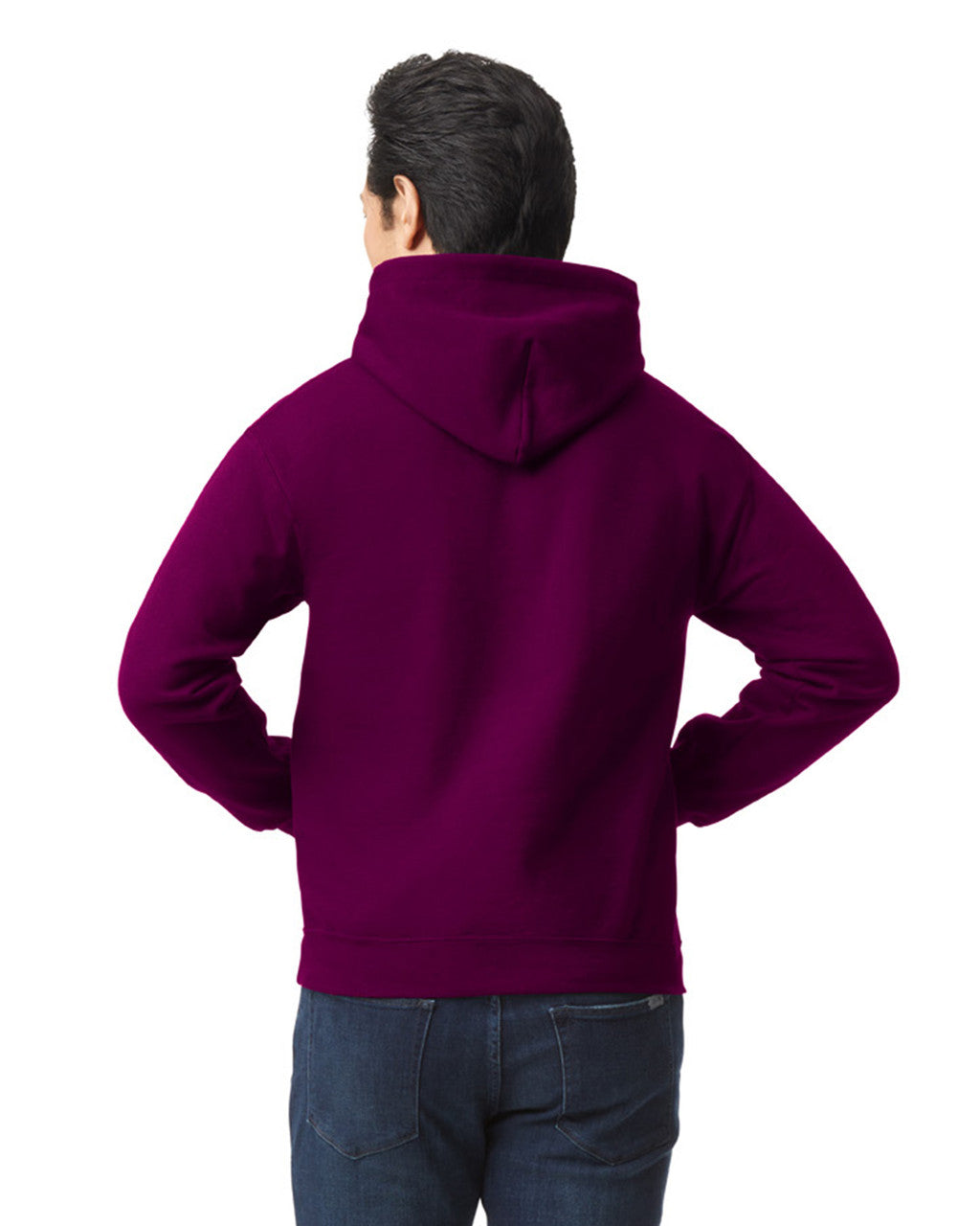 Gildan® Heavy Blend™ Hooded Sweatshirt