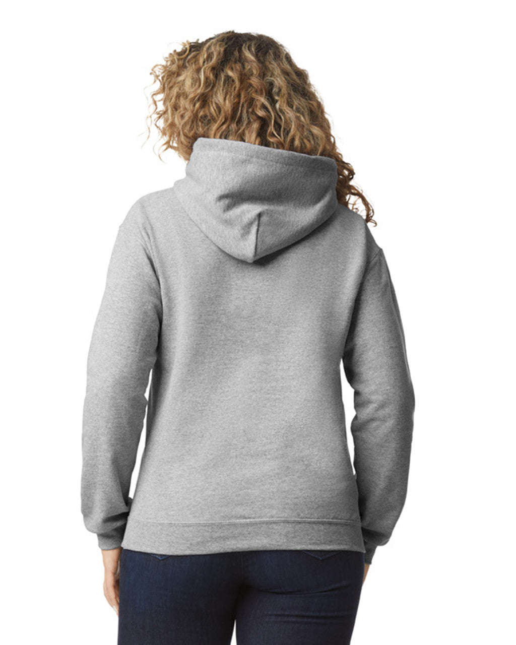 Gildan® Heavy Blend™ Hooded Sweatshirt