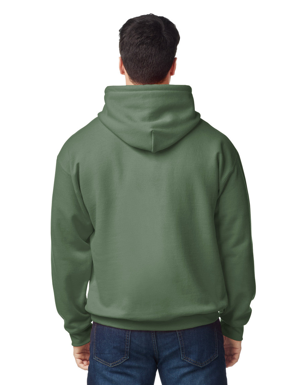 Gildan® Heavy Blend™ Hooded Sweatshirt