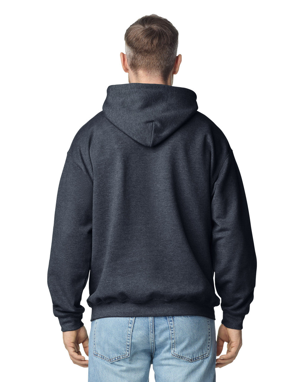Gildan® Heavy Blend™ Hooded Sweatshirt