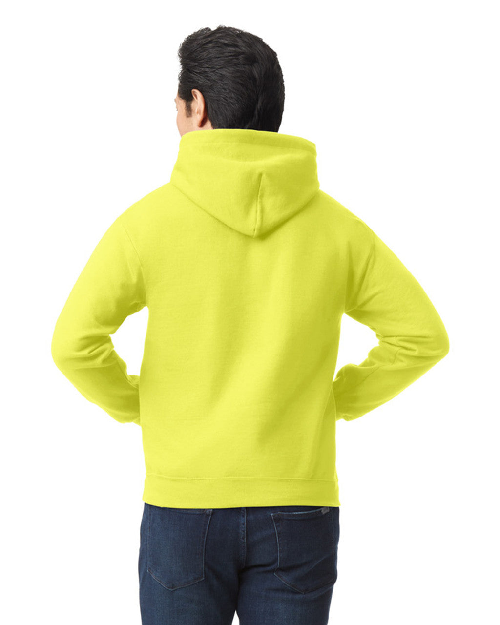 Gildan® Heavy Blend™ Hooded Sweatshirt
