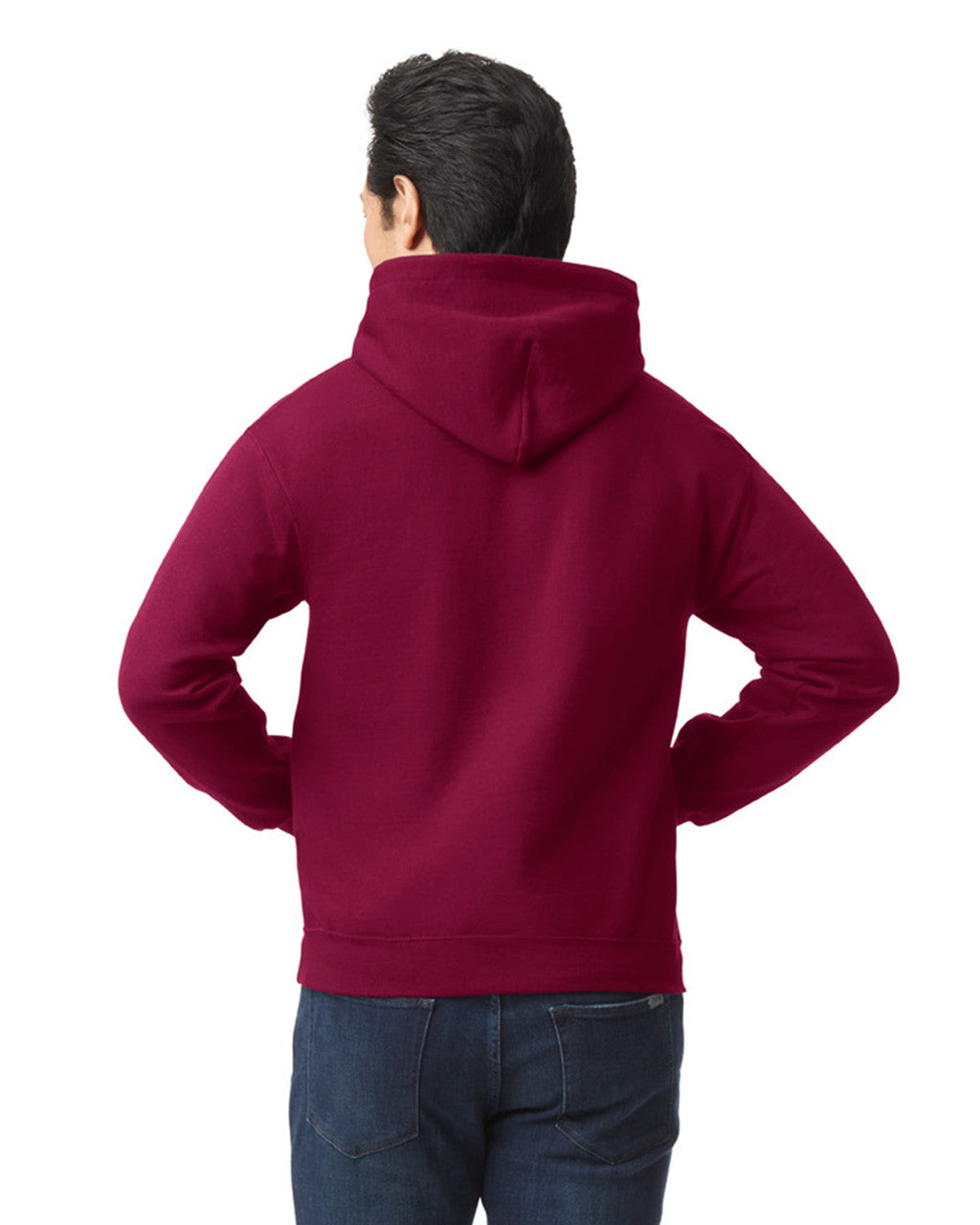 Gildan® Heavy Blend™ Hooded Sweatshirt