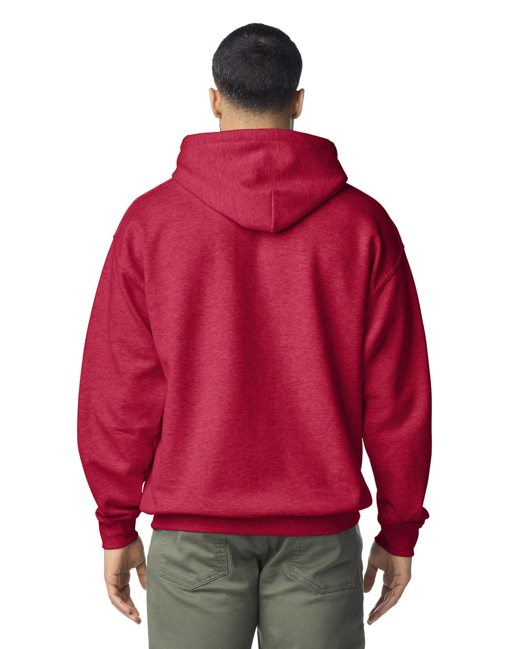 Gildan® Heavy Blend™ Hooded Sweatshirt